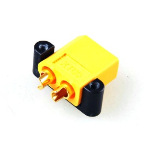 CNC Holder for XT60 Connector