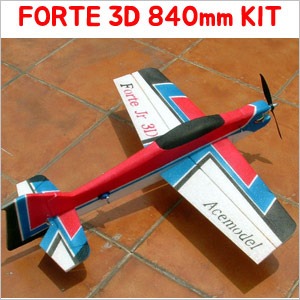 FORTE Jr (포르테주니어) 840mm 키트